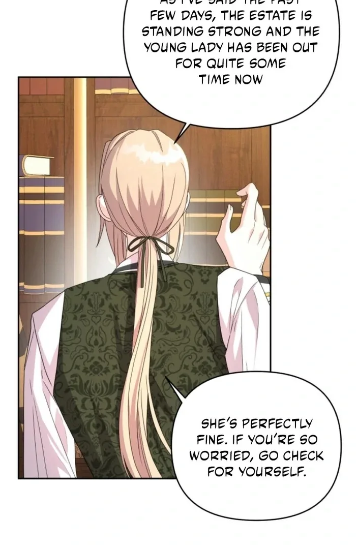 I’m Done Being Your Best Friend Chapter 18 page 55