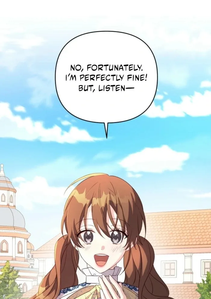 I’m Done Being Your Best Friend Chapter 19 page 37