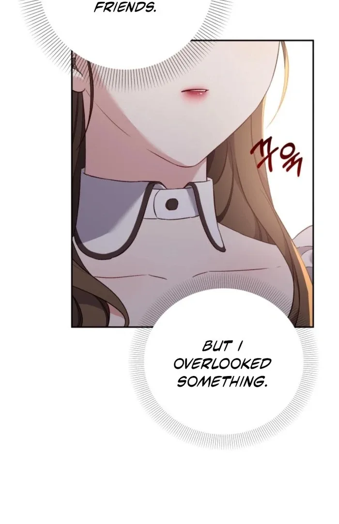 I’m Done Being Your Best Friend Chapter 21 page 83