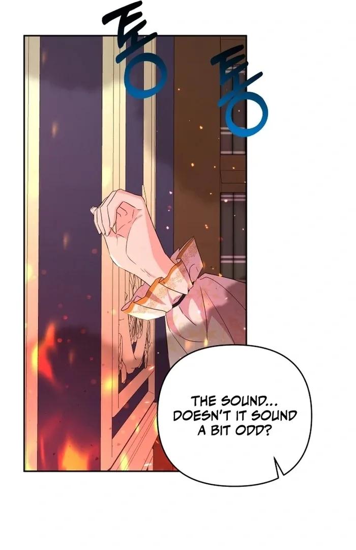 I’m Done Being Your Best Friend Chapter 15 page 87