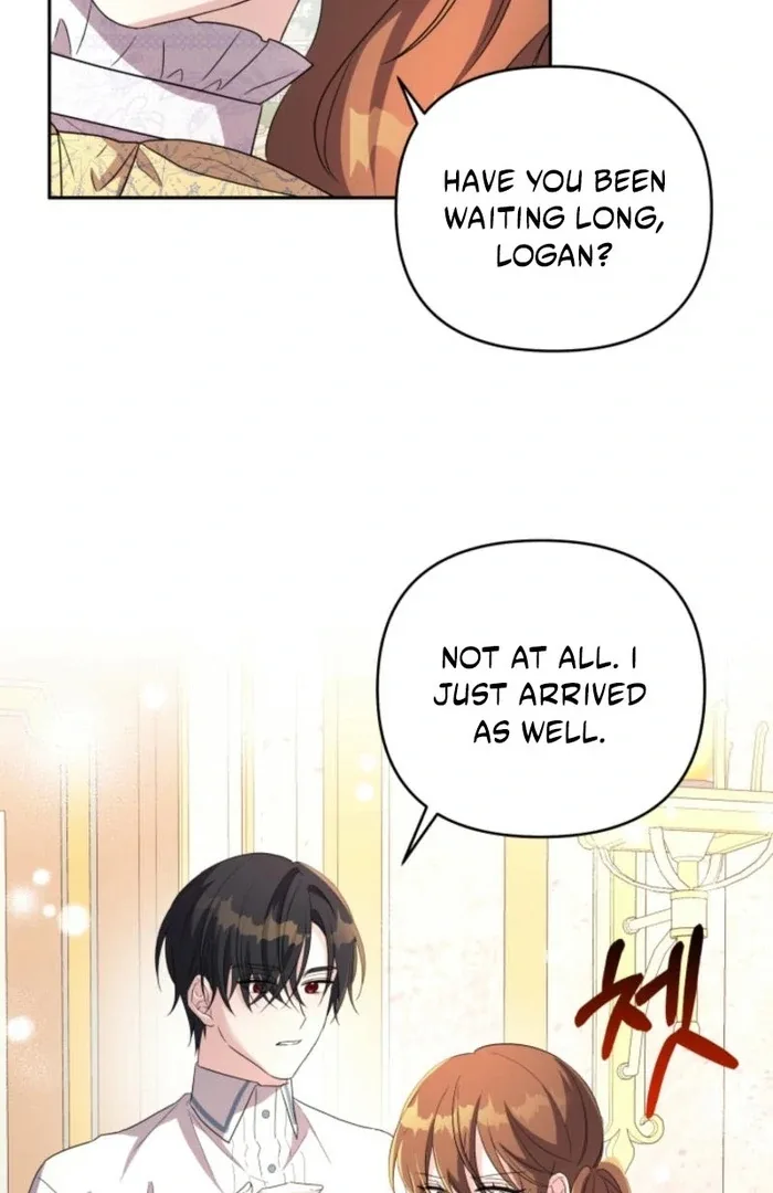 I’m Done Being Your Best Friend Chapter 19 page 32