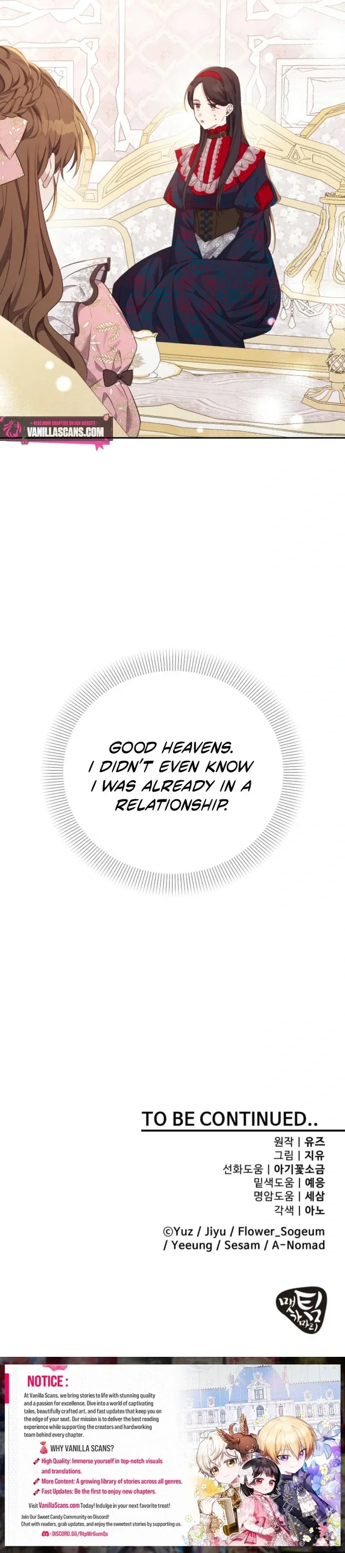 I’m Done Being Your Best Friend Chapter 21 page 87