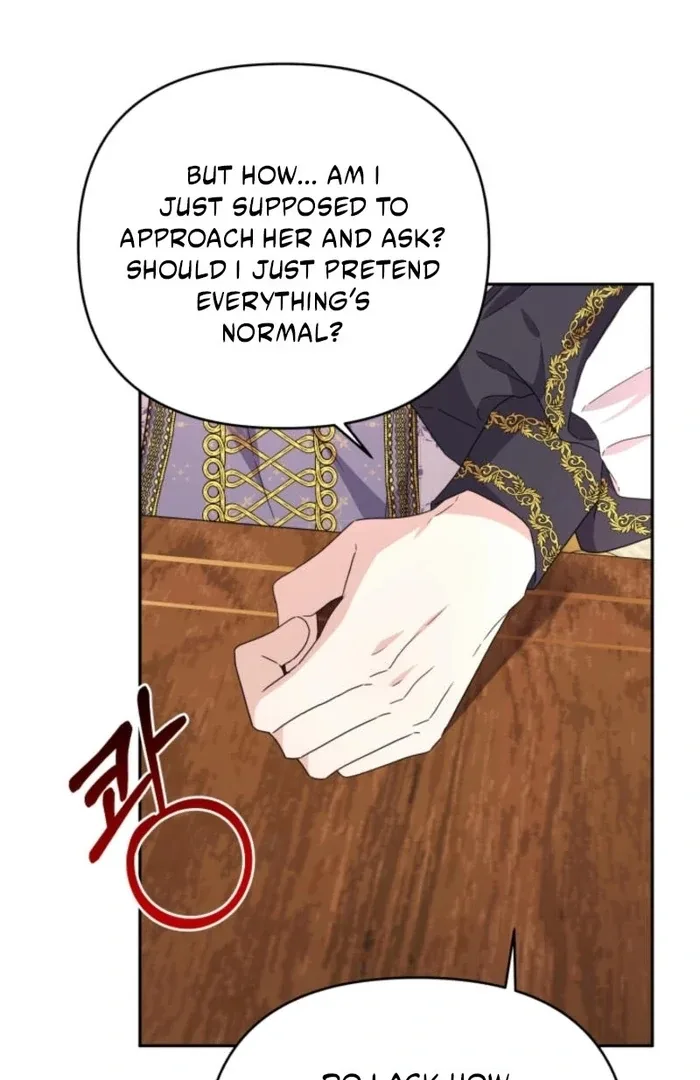 I’m Done Being Your Best Friend Chapter 18 page 56