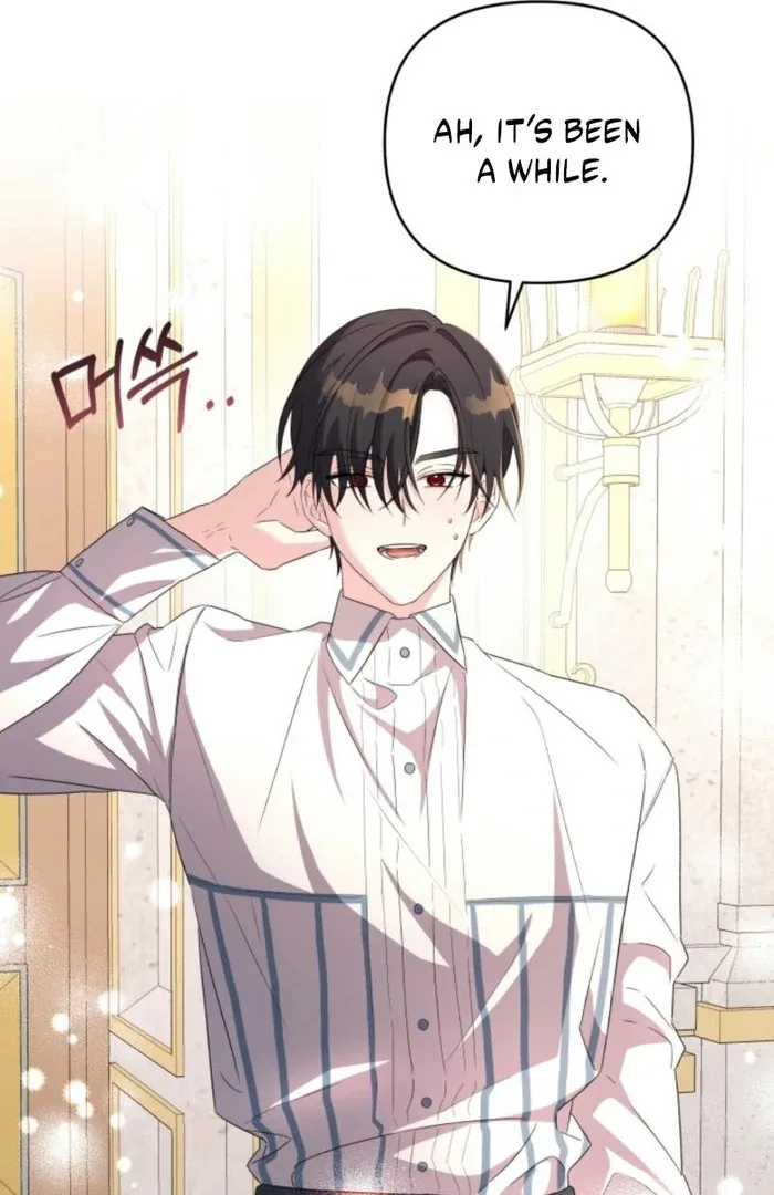 I’m Done Being Your Best Friend Chapter 19 page 30
