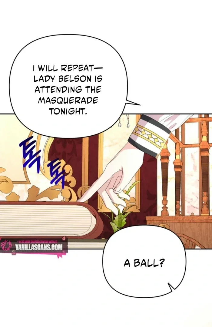 I’m Done Being Your Best Friend Chapter 18 page 61