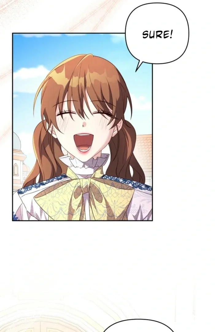 I’m Done Being Your Best Friend Chapter 19 page 44