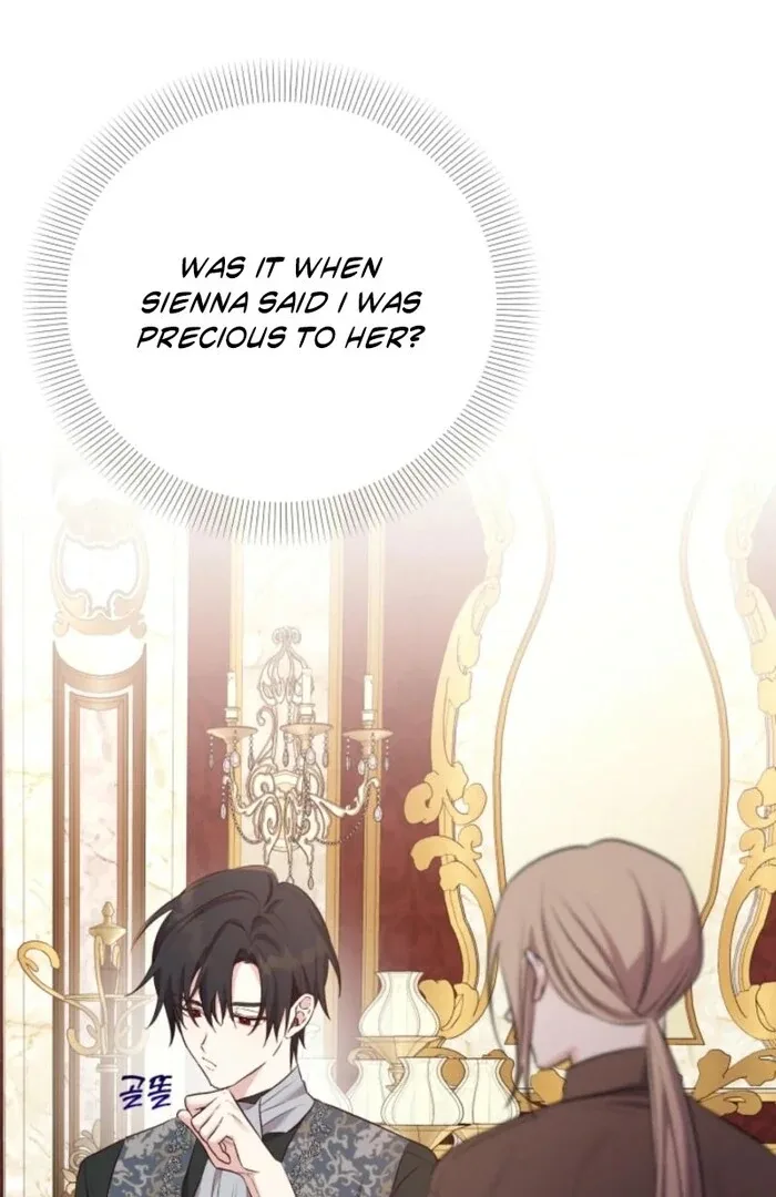 I’m Done Being Your Best Friend Chapter 23 page 45