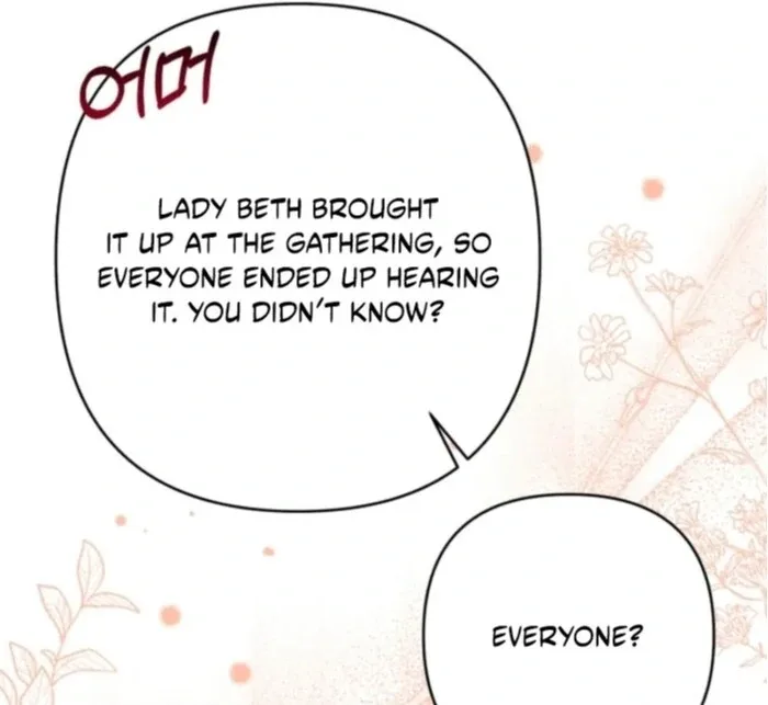 I’m Done Being Your Best Friend Chapter 22 page 9
