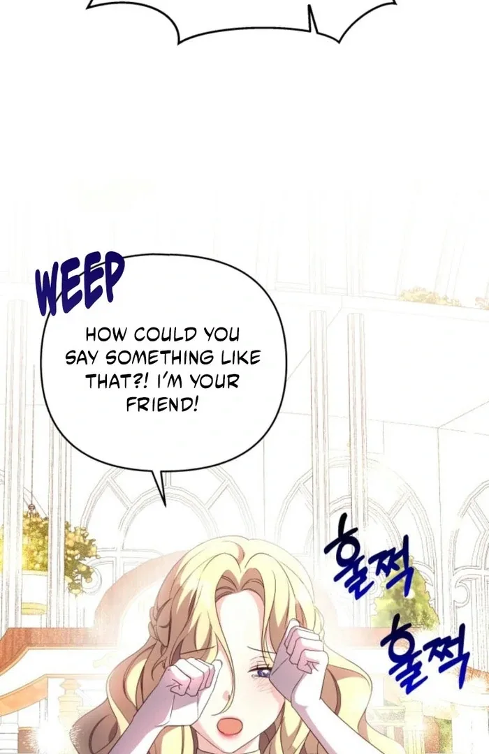 I’m Done Being Your Best Friend Chapter 19 page 53