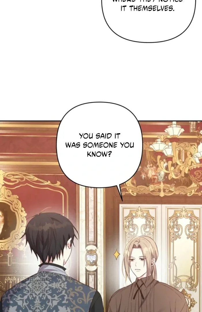 I’m Done Being Your Best Friend Chapter 23 page 35