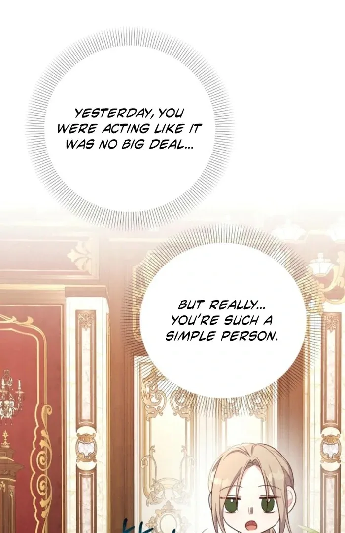 I’m Done Being Your Best Friend Chapter 23 page 25