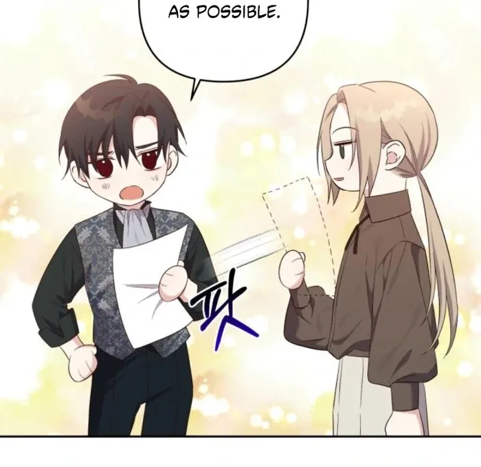 I’m Done Being Your Best Friend Chapter 23 page 29
