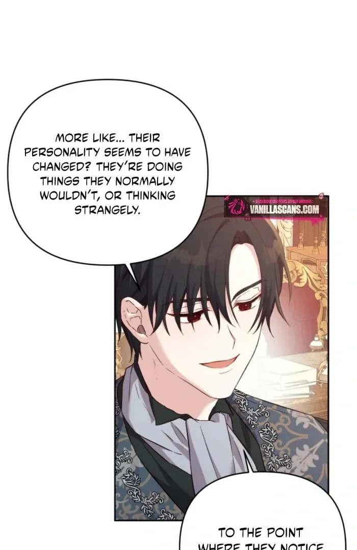 I’m Done Being Your Best Friend Chapter 23 page 34