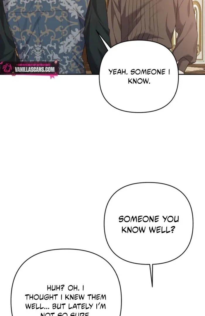 I’m Done Being Your Best Friend Chapter 23 page 36