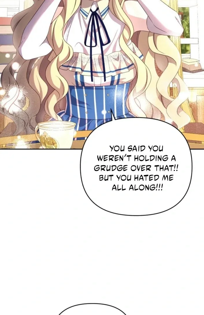 I’m Done Being Your Best Friend Chapter 19 page 54