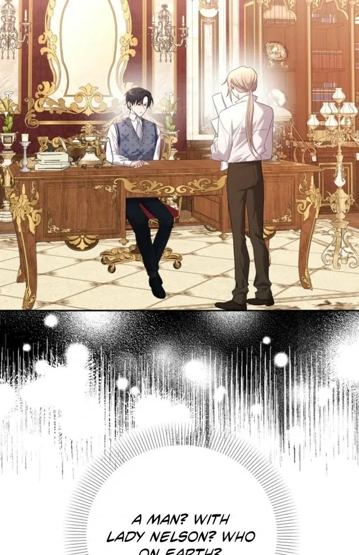 I’m Done Being Your Best Friend Chapter 23 page 6