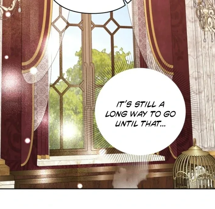 I’m Done Being Your Best Friend Chapter 23 page 39
