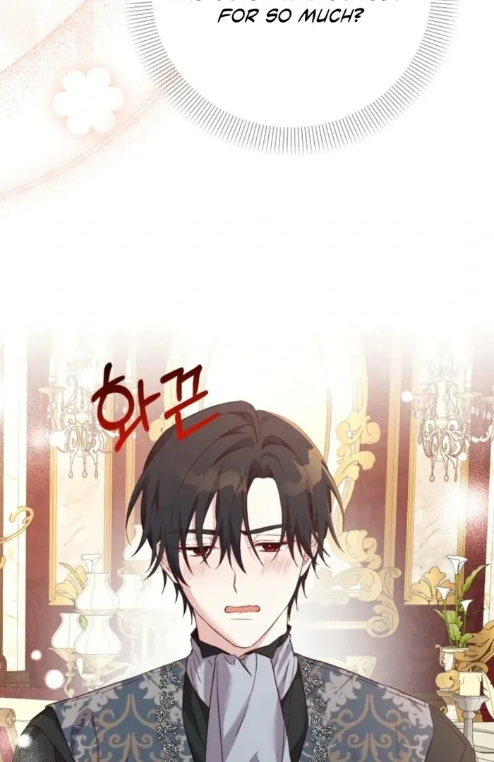 I’m Done Being Your Best Friend Chapter 23 page 41