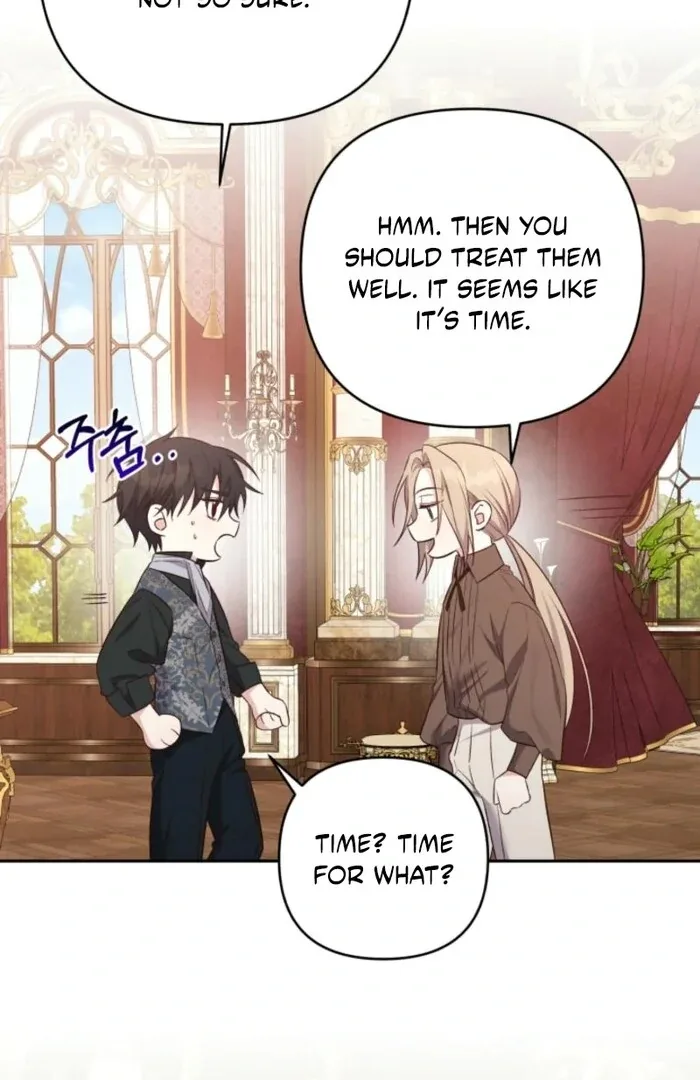 I’m Done Being Your Best Friend Chapter 23 page 37