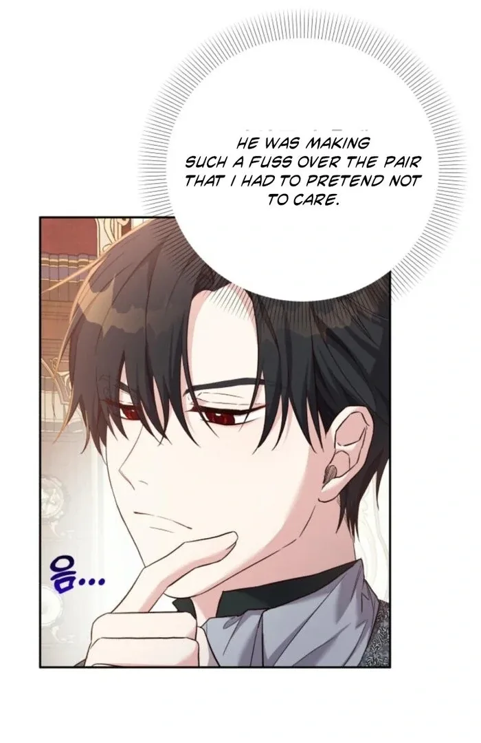 I’m Done Being Your Best Friend Chapter 23 page 4