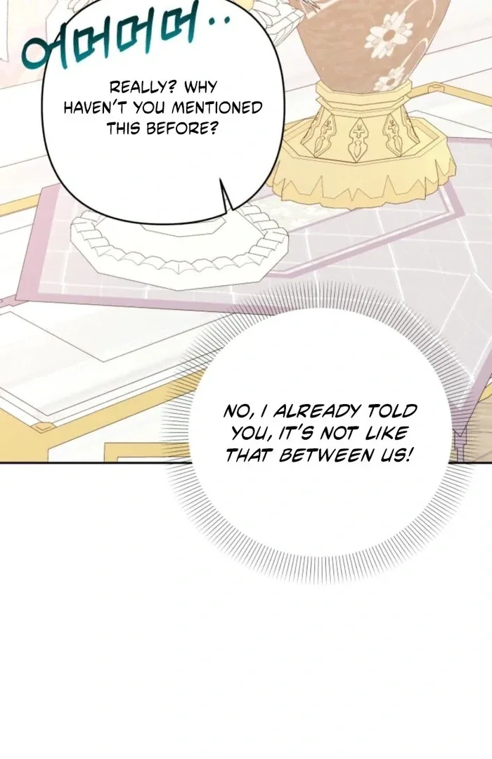 I’m Done Being Your Best Friend Chapter 22 page 18