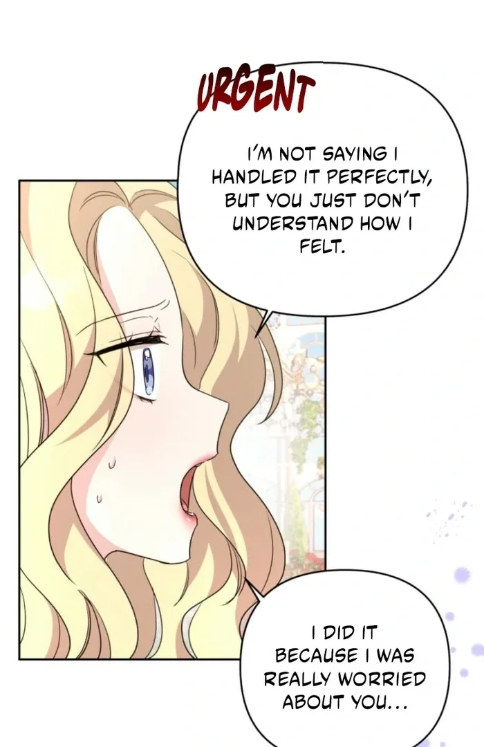 I’m Done Being Your Best Friend Chapter 18 page 89