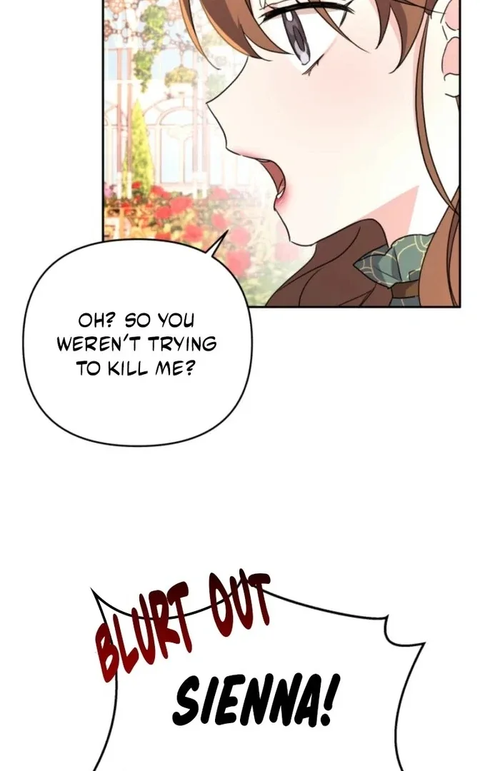 I’m Done Being Your Best Friend Chapter 19 page 52