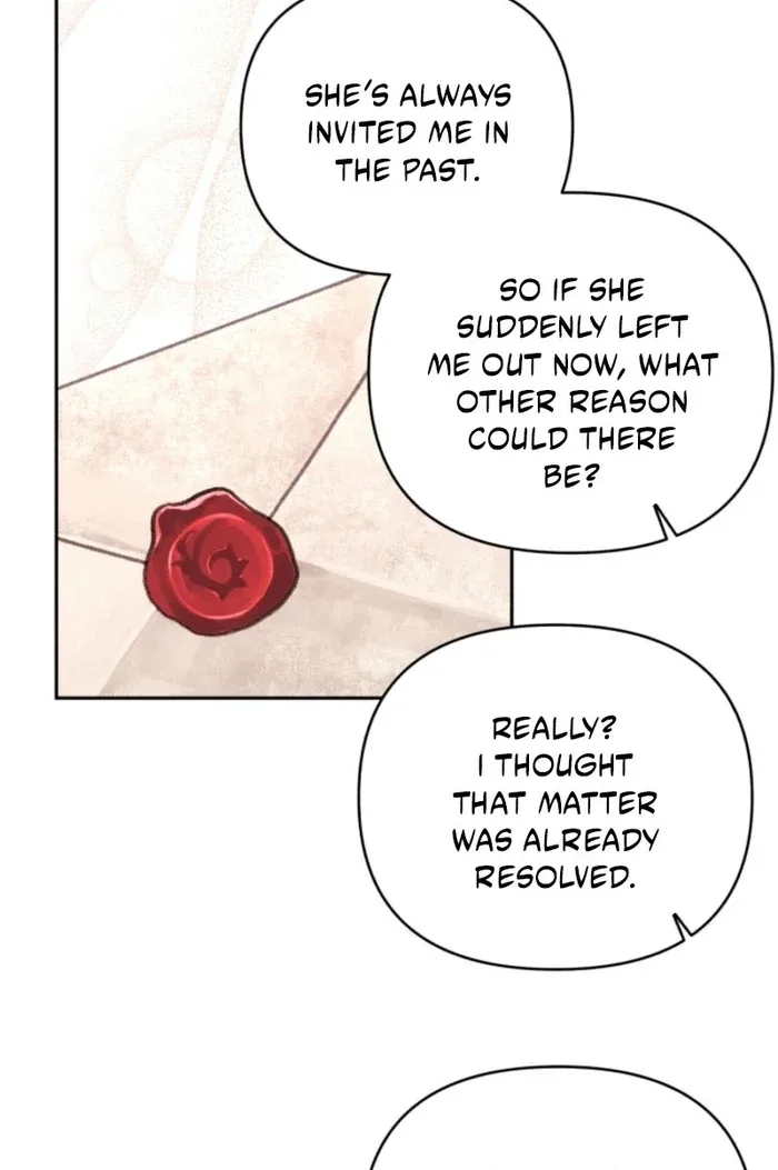 I’m Done Being Your Best Friend Chapter 18 page 86