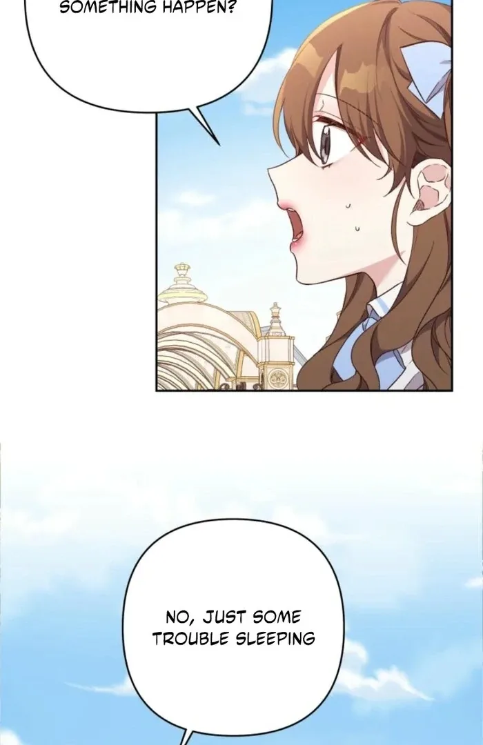 I’m Done Being Your Best Friend Chapter 23 page 54
