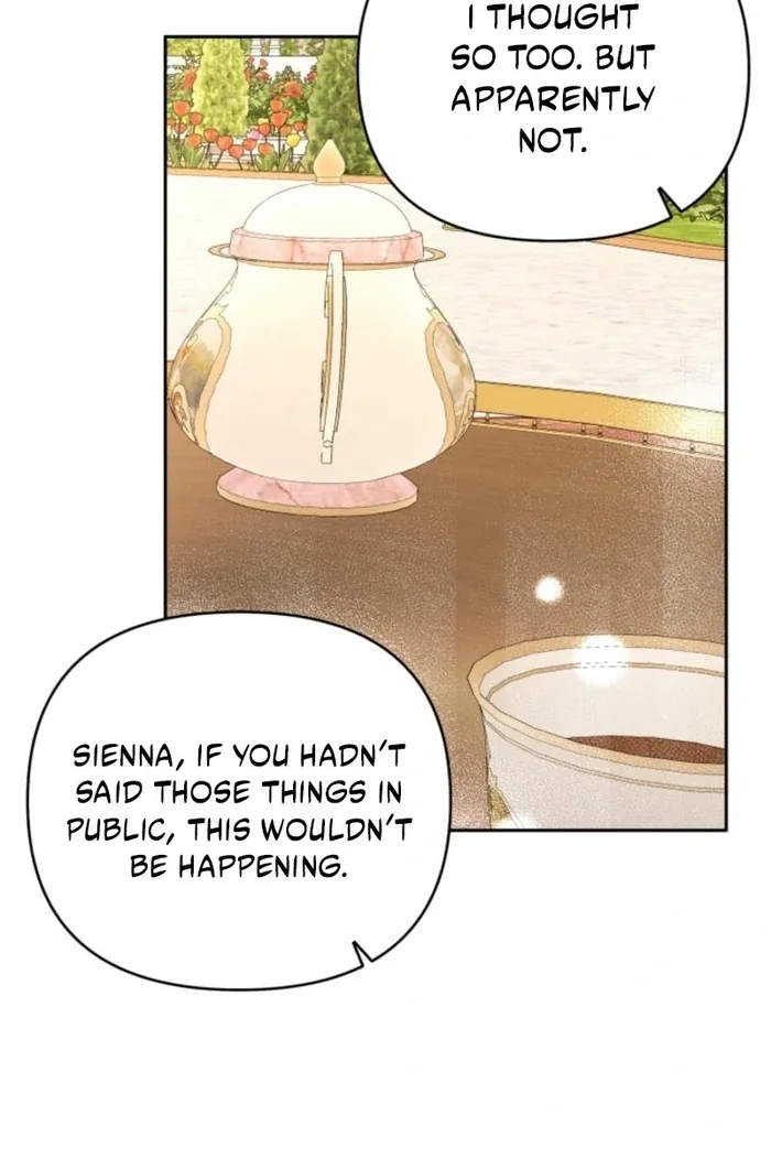 I’m Done Being Your Best Friend Chapter 18 page 87
