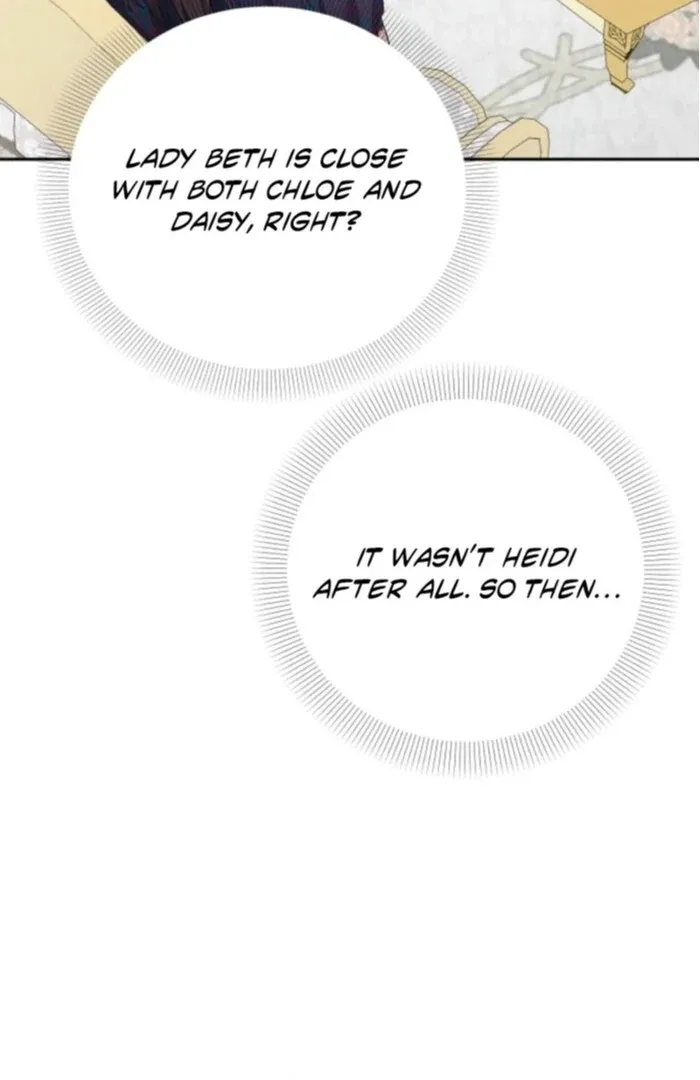 I’m Done Being Your Best Friend Chapter 22 page 8