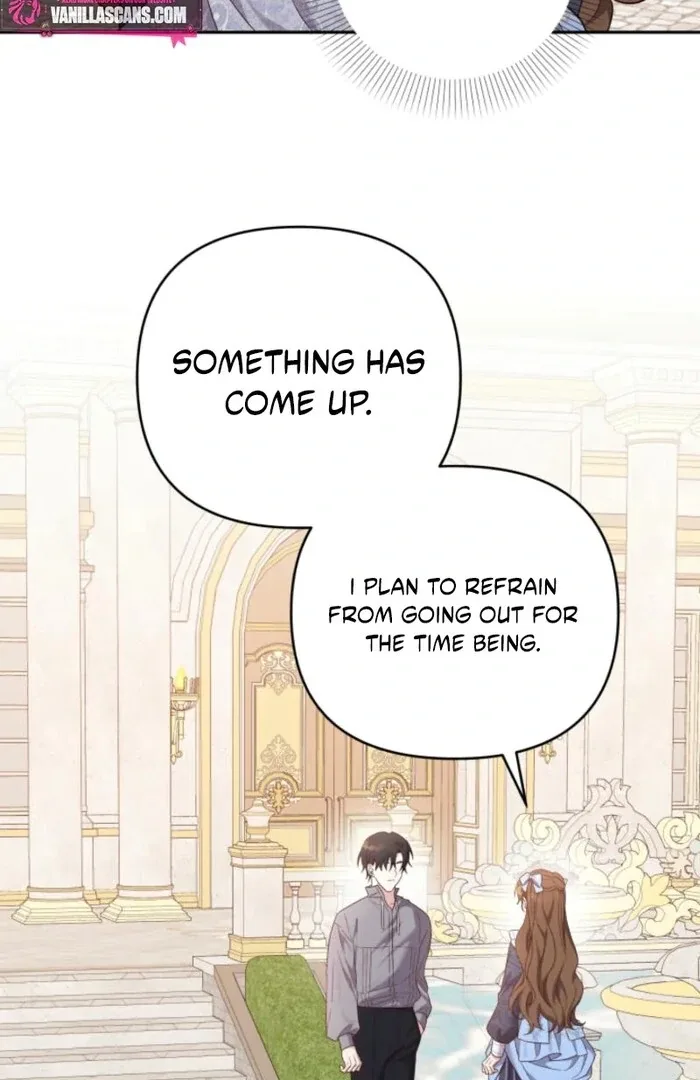 I’m Done Being Your Best Friend Chapter 23 page 61