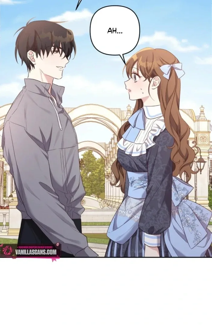 I’m Done Being Your Best Friend Chapter 23 page 55