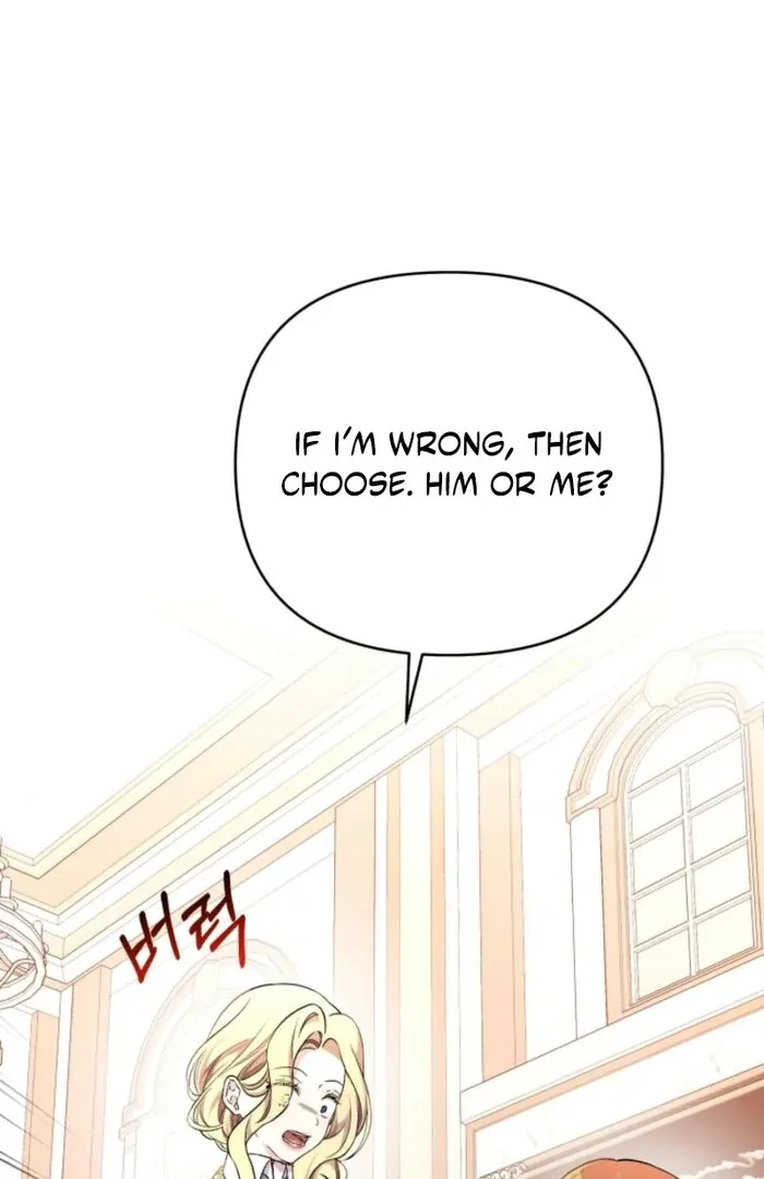 I’m Done Being Your Best Friend Chapter 22 page 13