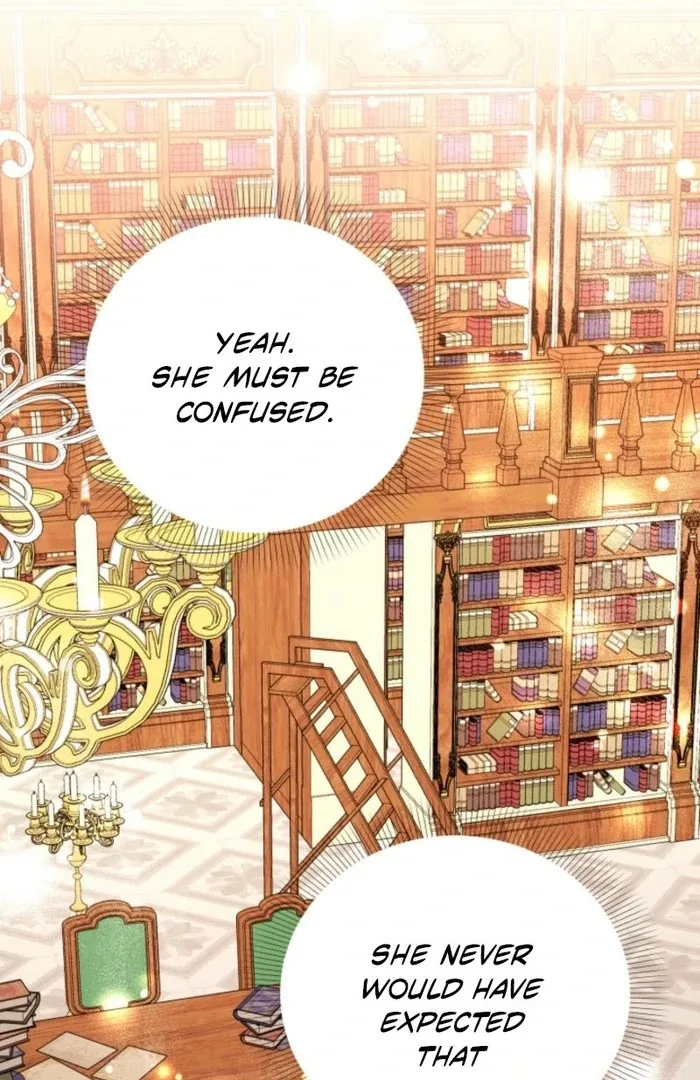I’m Done Being Your Best Friend Chapter 19 page 59