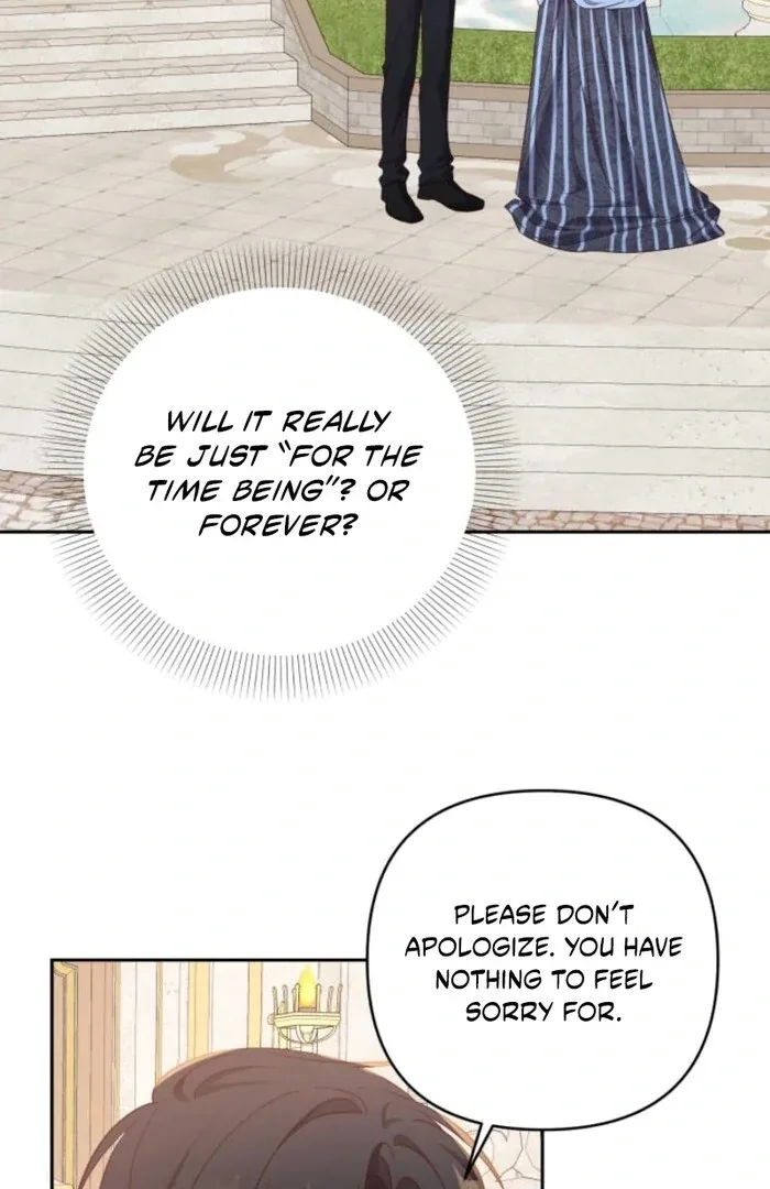 I’m Done Being Your Best Friend Chapter 23 page 62