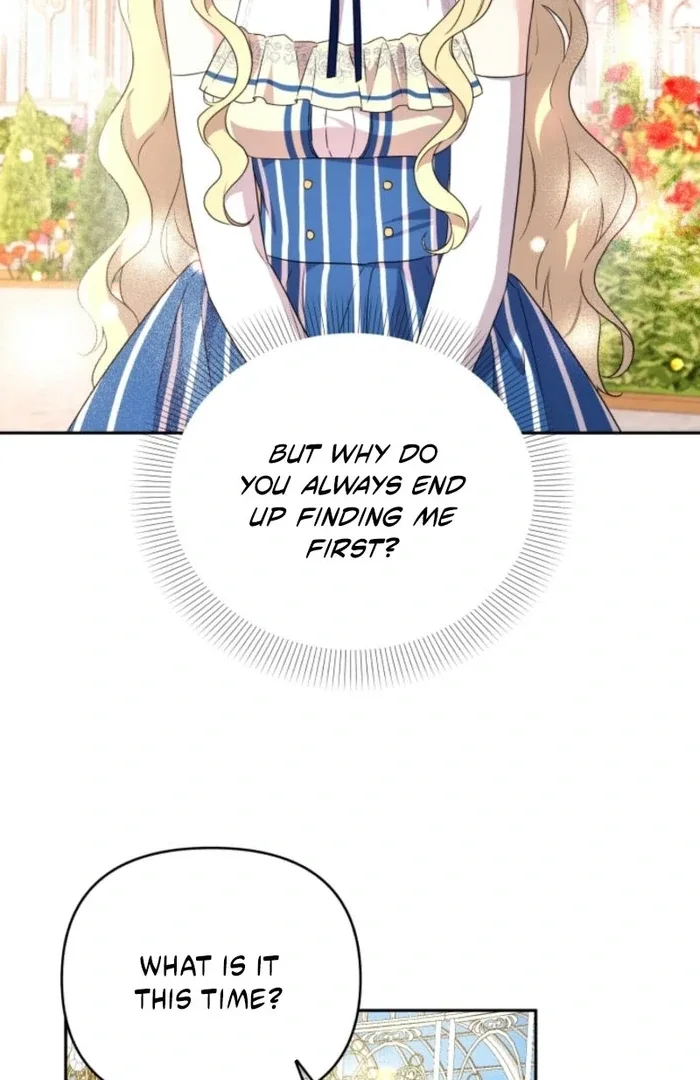 I’m Done Being Your Best Friend Chapter 18 page 80