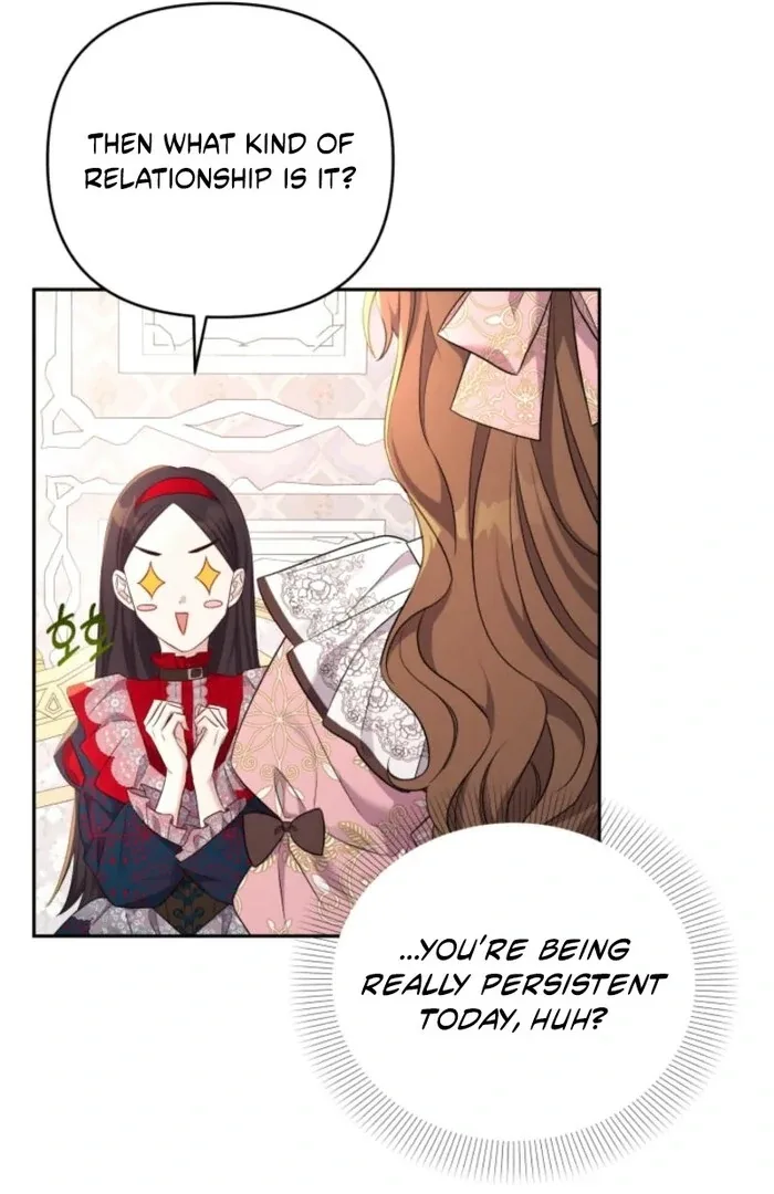 I’m Done Being Your Best Friend Chapter 22 page 21