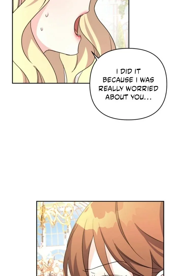 I’m Done Being Your Best Friend Chapter 19 page 51