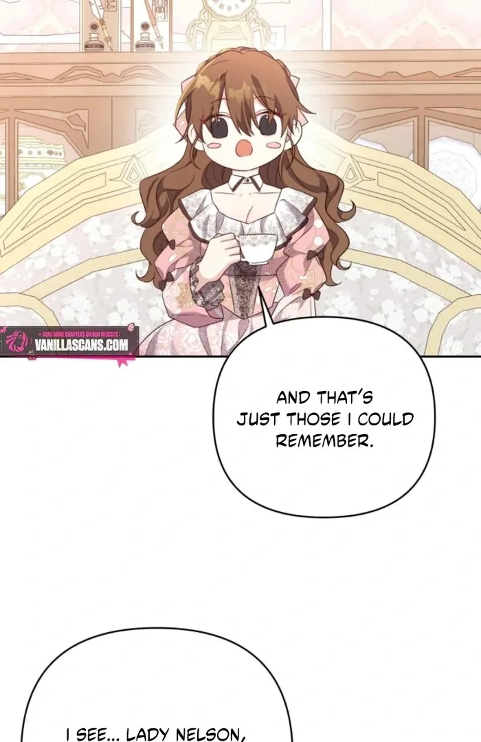 I’m Done Being Your Best Friend Chapter 22 page 33