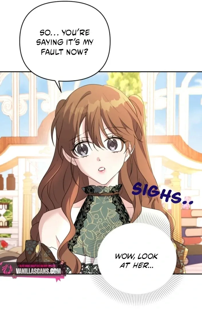 I’m Done Being Your Best Friend Chapter 18 page 88