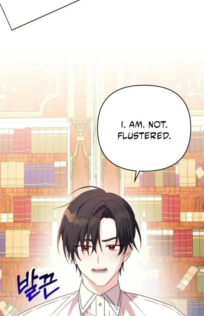 I’m Done Being Your Best Friend Chapter 19 page 74