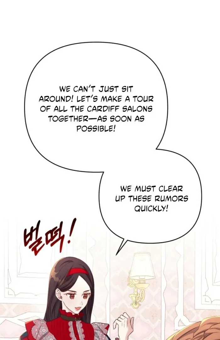 I’m Done Being Your Best Friend Chapter 22 page 41