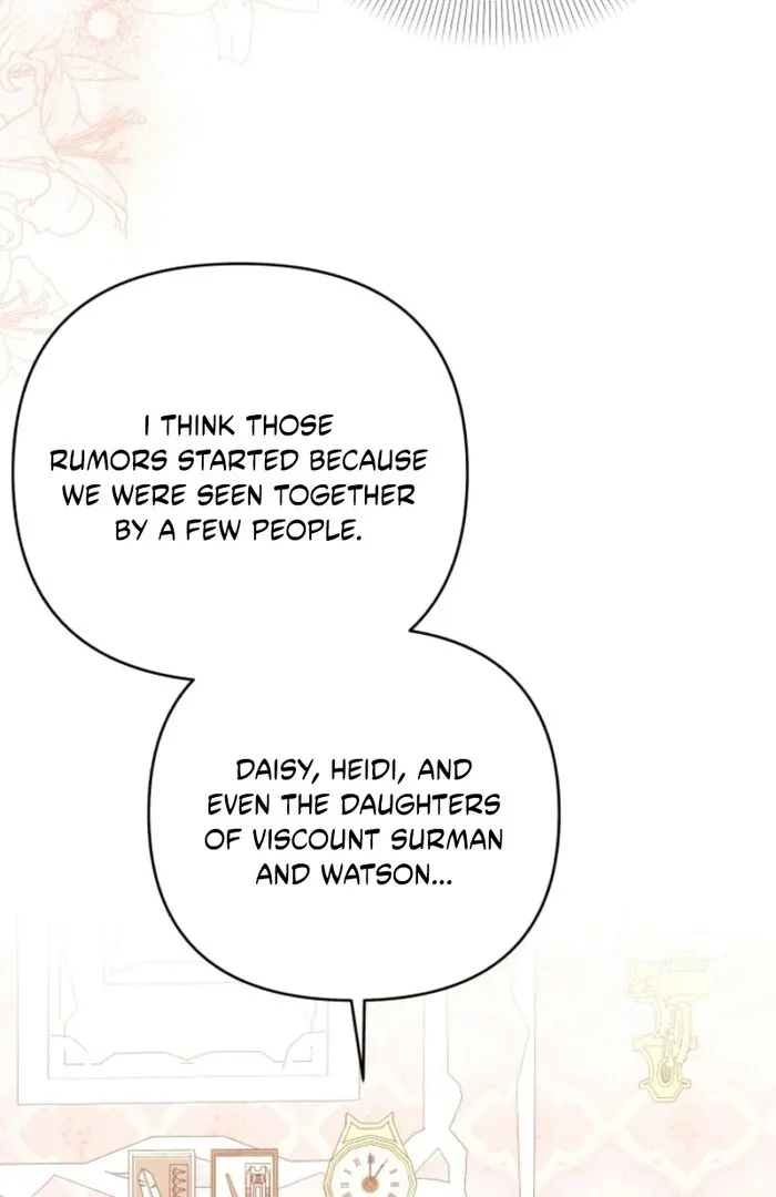 I’m Done Being Your Best Friend Chapter 22 page 32
