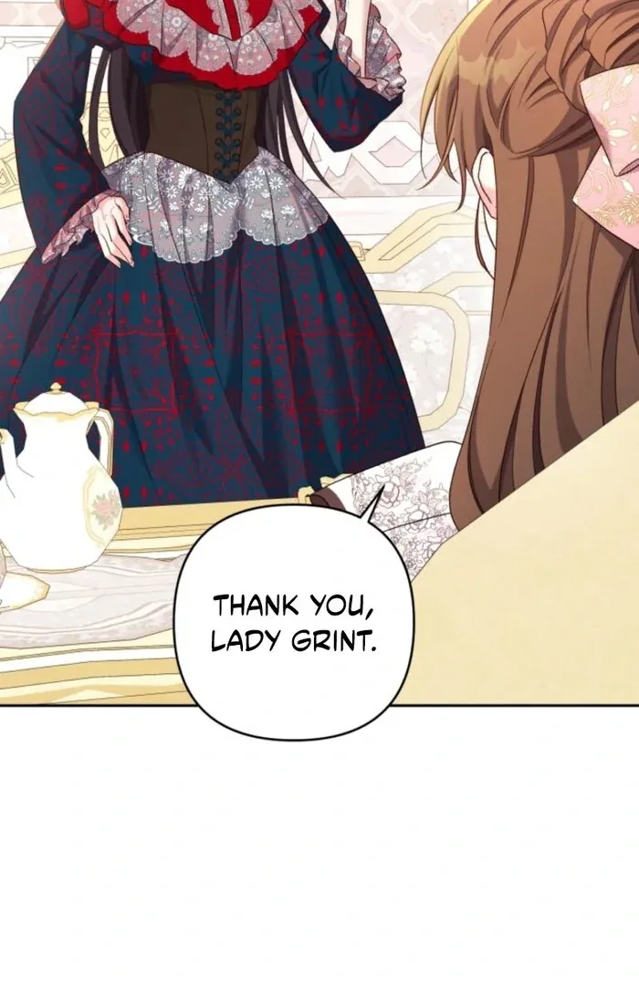 I’m Done Being Your Best Friend Chapter 22 page 42