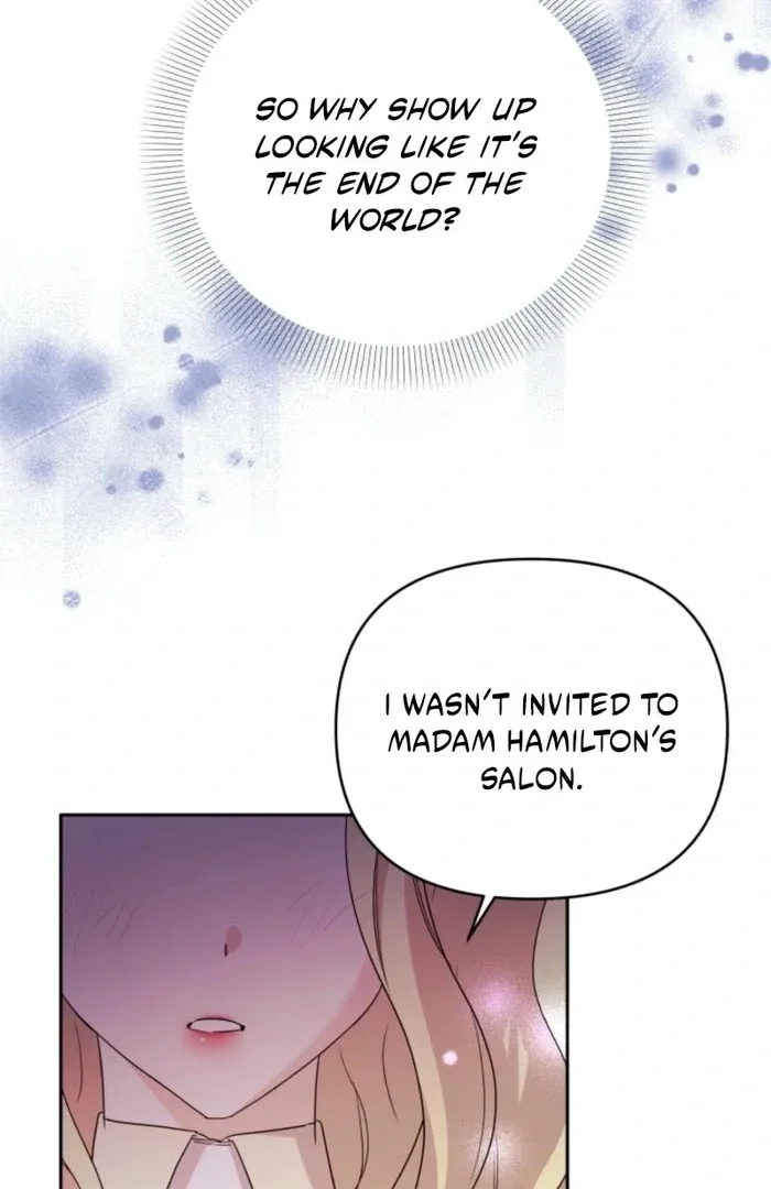 I’m Done Being Your Best Friend Chapter 18 page 82