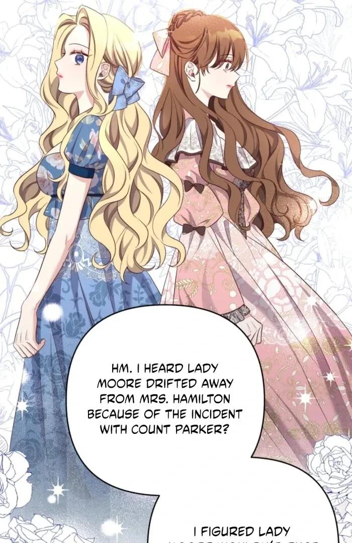 I’m Done Being Your Best Friend Chapter 22 page 36
