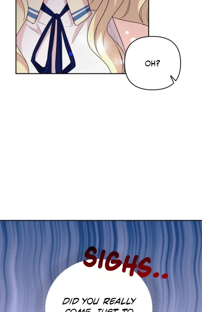 I’m Done Being Your Best Friend Chapter 18 page 83