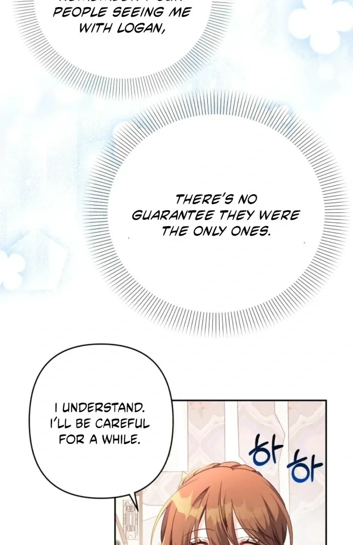 I’m Done Being Your Best Friend Chapter 22 page 45