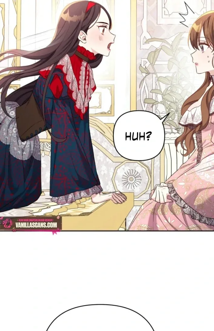 I’m Done Being Your Best Friend Chapter 22 page 47